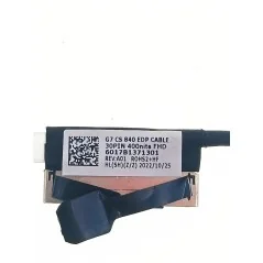 Câble nappe vidéo LVDS 6017B1371301 pour HP EliteBook 840 G7 - Bismatic.com