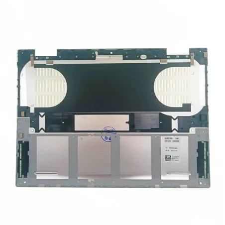 Bottom base cover 0HM1W7 460.0S91Q.0001 for Dell Inspiron 14 7430 7435