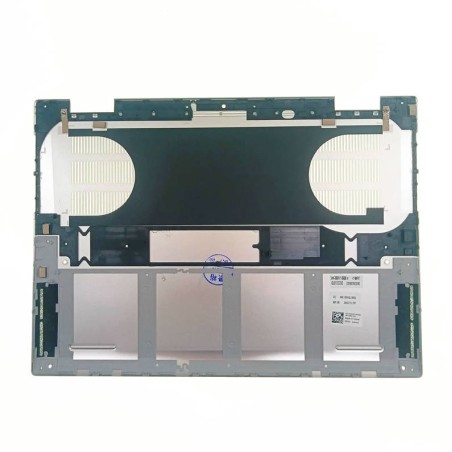 Carcasa base inferior 0HM1W7 460.0S91Q.0001 para Dell Inspiron 14 7430 7435