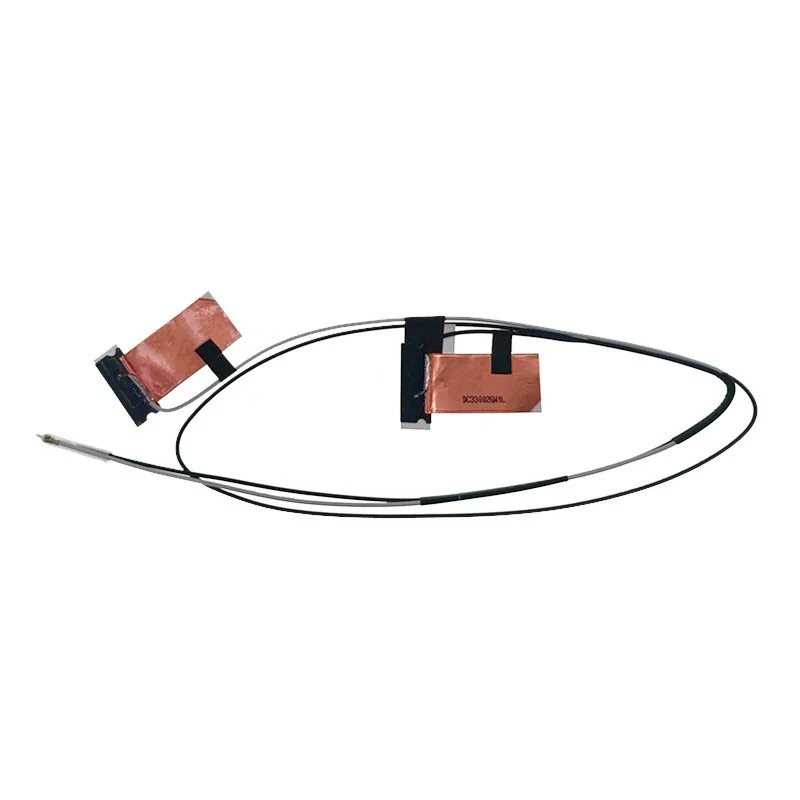 Câble d'antenne 0614GV DC33002GW1L pour Dell Latitude 5420 5430