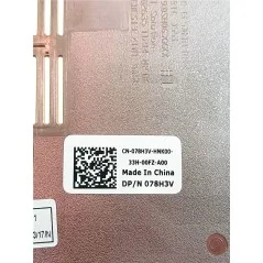 Coque couvercle inférieur 078H3V pour Dell Latitude 5340 E5340 - Bismatic.com