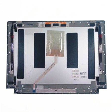 Top LCD back cover 080FC7 for Dell Alienware x16 R1