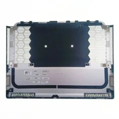 Coque couvercle inférieur 06KRVX AM3WD000Q11 pour Dell Alienware x16 R1 - Bismatic.com