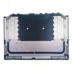 Coque couvercle inférieur 07KVKN AM3WD000Q01 pour Dell Alienware x16 R1 - Bismatic.com