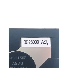 Lüfter 0DJ2D1 DC28000TASL EG50030S1-C200-S9A für Dell Latitude 7320 E7320 - Bismatic.com