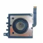 Lüfter 0DJ2D1 DC28000TASL EG50030S1-C200-S9A für Dell Latitude 7320 E7320