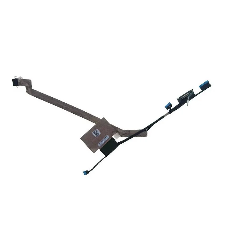 Câble nappe vidéo LVDS 09Y1XX DC02C00VF00 pour Dell Latitude 5430 E5430