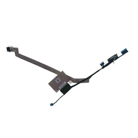 Cable flex video LVDS 09Y1XX DC02C00VF00 para Dell Latitude 5430 E5430 - Bismatic.com