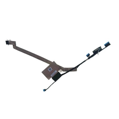 Cavo Flat video LVDS 09Y1XX DC02C00VF00 per Dell Latitude 5430 E5430 - Bismatic.com