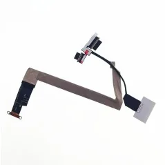 Cable flex video LVDS 089M6T DC02C011800 para Dell Latitude 7640 E7640 - Bismatic.com