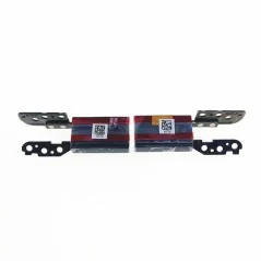 Charnières 0V06K4 0N8YFJ pour Dell Latitude 9330 2-en-1 - Bismatic.com