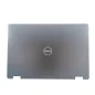 Top LCD back cover 0J6N8N for Dell Latitude 5300 2-in-1