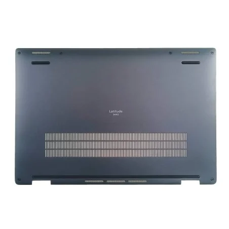 Bottom base cover 0205CJ for Dell Latitude 9440 E9440 - Bismatic.com