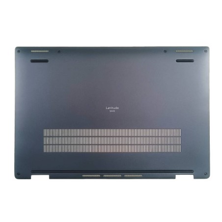 Carcasa base inferior 0205CJ para Dell Latitude 9440 E9440 - Bismatic.com