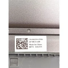 Coque couvercle inférieur 0X8GWN pour Dell Latitude 7440 E7440 - Bismatic.com