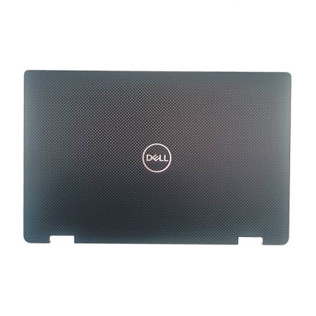 Top LCD back cover 0FT7K1 AQ3IX000101 for Dell Latitude 7430 2-in-1 - Bismatic.com