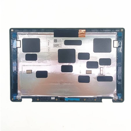 Top LCD back cover 0FT7K1 AQ3IX000101 for Dell Latitude 7430 2-in-1