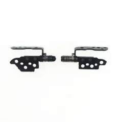 Charnières 072D4W 08TFVF pour Dell Latitude 7420 E7420 - Bismatic.com