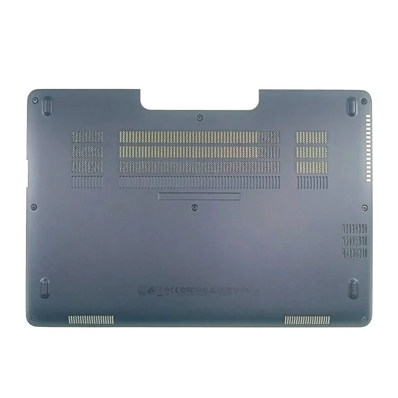 Coque couvercle inférieur 04K42M AM1DK000102 pour Dell Latitude 7270 E7270