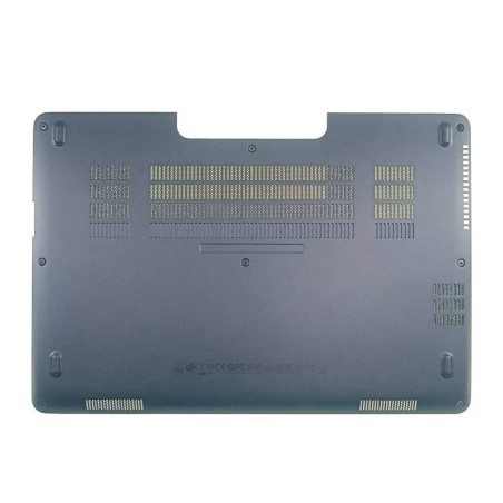 Coque couvercle inférieur 04K42M AM1DK000102 pour Dell Latitude 7270 E7270 - Bismatic.com