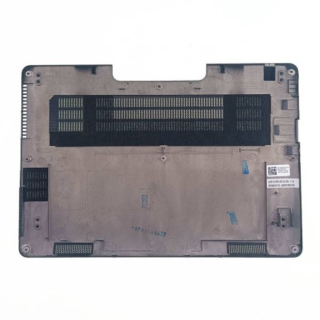 Carcasa base inferior 04K42M AM1DK000102 para Dell Latitude 7270 E7270