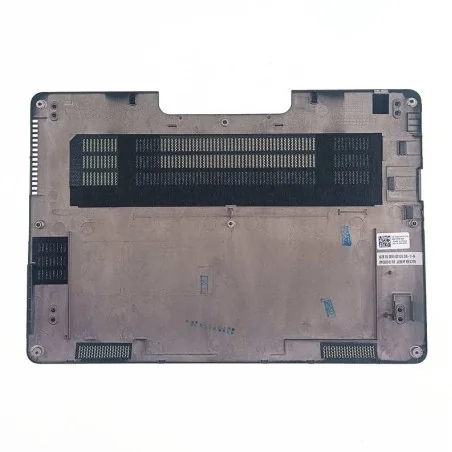 Coque couvercle inférieur 04K42M AM1DK000102 pour Dell Latitude 7270 E7270