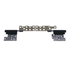 Charnières 0MXTRC 02XRWX pour Dell Alienware 15 R3 R4 - Bismatic.com