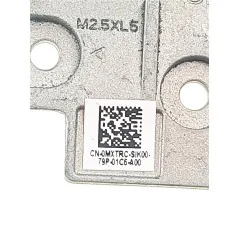 Charnières 0MXTRC 02XRWX pour Dell Alienware 15 R3 R4 - Bismatic.com