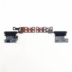 Charnières 0MXTRC 02XRWX pour Dell Alienware 15 R3 R4