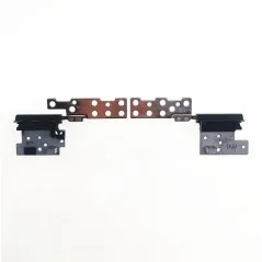 Charnières 0MXTRC 02XRWX pour Dell Alienware 15 R3 R4 - Bismatic.com