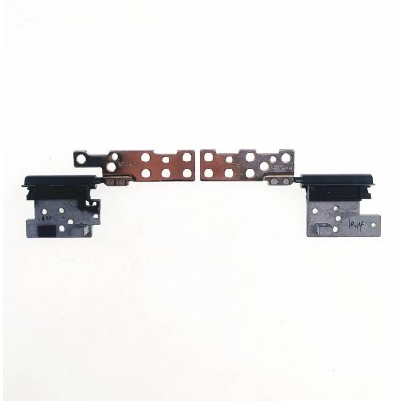 Charnières 0MXTRC 02XRWX pour Dell Alienware 15 R3 R4