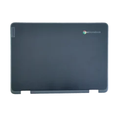 Coque arrière écran 5CB1L47307 pour Lenovo 500e Yoga Chromebook Gen 4 - Bismatic.com