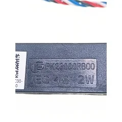 Internal speaker 0CGDGM PK23000RB00 for Dell Latitude 5470 E5470 - Bismatic.com