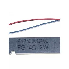 Internal speaker 0F85C7 PK23000O100 for Dell Latitude 5550 E5550 - Bismatic.com