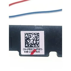 Internal speaker 0F85C7 PK23000O100 for Dell Latitude 5550 E5550 - Bismatic.com