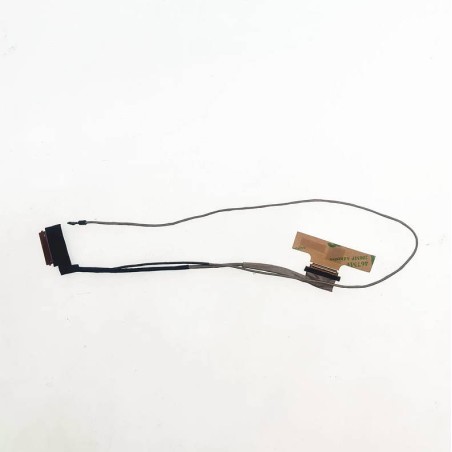 Câble nappe vidéo LVDS DDZAUDLC120 pour Acer Aspire 3 A315-23 A315-23G - Bismatic.com