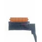 Câble nappe vidéo LVDS DDZAUDLC120 pour Acer Aspire 3 A315-23 A315-23G