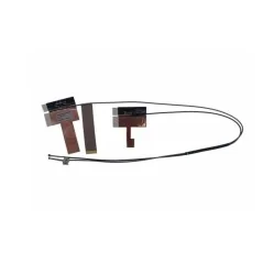 Antennas cable DC33001H500 for Lenovo Thinkpad E480 E485 E490 - Bismatic.com