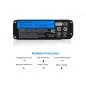 Batterie pour haut-parleur Bluetooth KingSener 088796 088789 088772 080841 pour BOSE Soundlink Mini 2