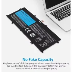 Batterie KingSener C41N1904 C41N1904-1 pour ordinateur portable ASUS ZenBook 14 UX425UA UM425IA UX425EA UX425JA BX325JA UX325EA 