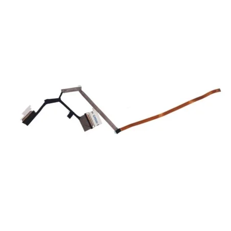 Cable flex video LVDS 0F03VG 450.0QC08.0002 450.0QC08.0001 para Dell Inspiron 7420 - Bismatic.com