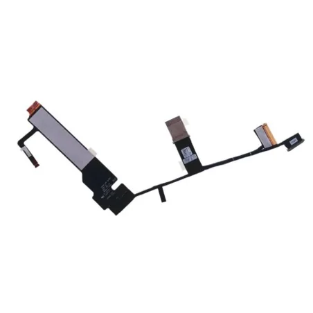 LVDS Flex Video Cable 0JX029 DC02C00UV00 for Dell Latitude 9430 2-in-1 - Bismatic.com