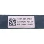 Cable flex video LVDS DC02C00ZV20 DC02C00ZV10 DC02C00ZV00 para Lenovo Legion Pro 7 16IRX8H 16ARX8H