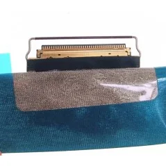 Cable flex video LVDS DC02C00ZV20 DC02C00ZV10 DC02C00ZV00 para Lenovo Legion Pro 7 16IRX8H 16ARX8H - Bismatic.com