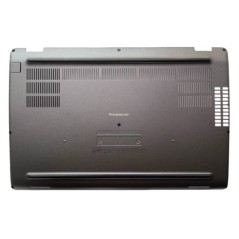 Bottom base cover 06K2VM for Dell Precision 3541 M3541 - Bismatic.com