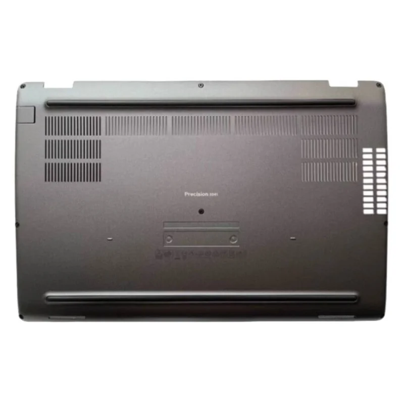 Carcasa base inferior 06K2VM para Dell Precision 3541 M3541