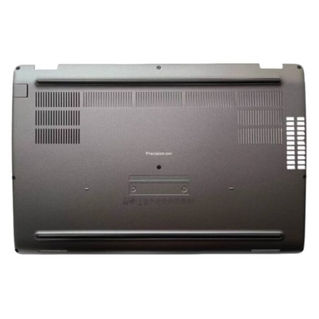 Coque couvercle inférieur 06K2VM pour Dell Precision 3541 M3541 - Bismatic.com