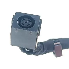 Cable alimentación DC-IN Power Jack 0Y3PD4 DC301018M00 para Dell Precision 17 7770 7780 M7770 M7780 - Bismatic.com