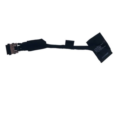 Cable alimentación DC-IN Power Jack 091N20 DC301019Q00 para Dell Alienware x16 R1 R2 - Bismatic.com