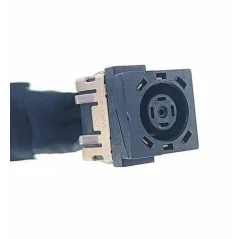 Cable alimentación DC-IN Power Jack 091N20 DC301019Q00 para Dell Alienware x16 R1 R2 - Bismatic.com